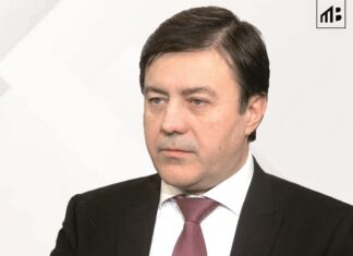 Ministrul Florin Spătaru: Reformarea industriei de apărare este urgentă Florin Spataru