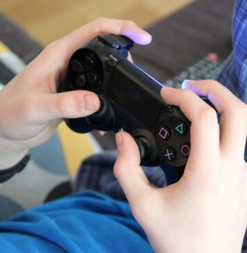 Jocurile video pot provoca atacuri de cord Sursă foto: Pixabay