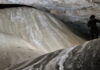 Alarmant: Un gheţar cunoscut din Munții Apuseni se topeşte Ghetar