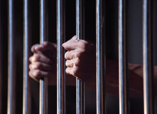 Penitenciar de înaltă securitate, inaugurat la Bruxelles Inchisoare