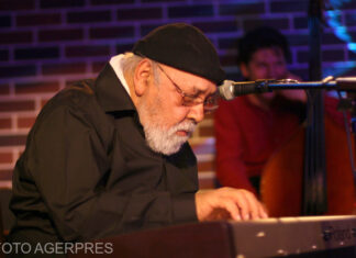 O nouă ediție a Festivalului Internațional de Jazz Johnny Răducanu începe vineri, la Brăila Johnny Raducanu