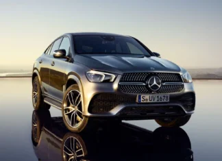 Competiție auto la un centru de management al deșeurilor din județul Harghita mercedes