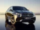 Competiție auto la un centru de management al deșeurilor din județul Harghita mercedes