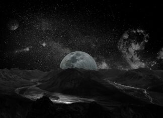 Dispariția stelelor din Calea Lactee va duce, în timp, la dispariția galaxiei noastre Sursă foto: Pixabay