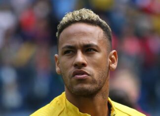 Fotbalistul brazilian Neymar riscă închisoarea pentru fraudă și corupție Neymar