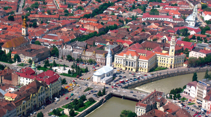 oradea Oradea