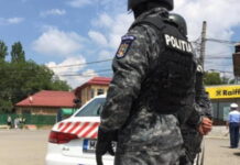 Percheziții în Sibiu, la persoane suspectate de proxenetism Perchezitii