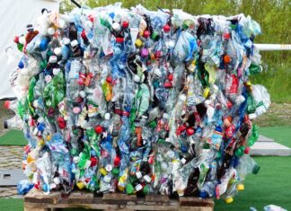 Un miliard de ambalaje reciclate în România prin Sistemul Garanţie Returnare Sursă foto: Pixabay
