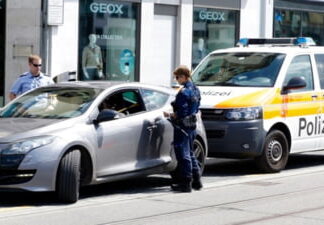 Un român, un italian și un bosniac, arestați în Germania pentru trafic de droguri Politia Germana