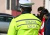 Polițiștii locali din Bacău vor sporuri pentru că stau prea mult timp pe scaun Politist