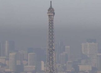 Amendă de 20 de milioane de euro primită de către statul francez pentru că nu a luat urgent măsuri împotriva poluării aerului Poluare aer Franta