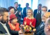 Gabriela Firea, mesaj cu ocazia zilei internaționale a vârstnicilor: Partidul Social Democrat nu va renunța la proiectele prin care statul susține familia, tinerii și pensionarii din România Gabriela Firea