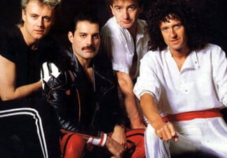 Formaţia Queen a lansat o piesă inedită, cu vocea lui Freddie Mercury queen