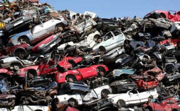 Ministrul Mediului: Programul „Rabla local” începe luni masina