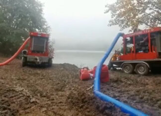 15 persoane trimise în judecată pentru furtul aurului de la Roșia Montană Rosia Montana