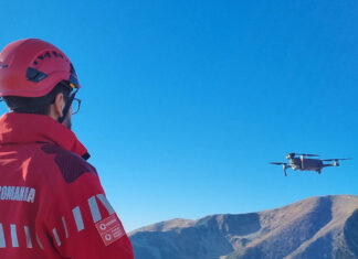 Turist mort pe munte, anunță Salvamont România Salvamont