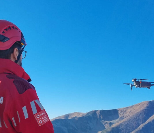 Avertismentul Salvamont Braşov pentru turiști Salvamont