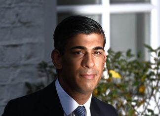 Viitorul premier al Marii Britanii, mai bogat decât regele Charles Sunak