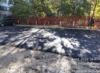 Primăria Sectorului 5: raport de activitate pentru perioada 17-21 octombrie 2022