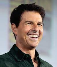 Tom Cruise, primul actor care va filma o scenă de film în spațiul cosmic Tom Cruise