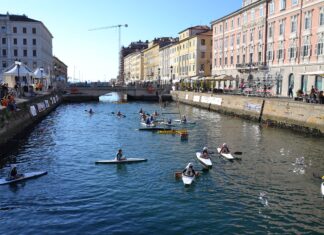 Promovare turistică: O regiune din Italia îi plătește pe turiști ca să o viziteze Trieste
