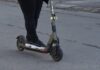 Polițiștii locali din Piatra-Neamț vor patrula în oraș pe trotinete electrice Trotinete electrice