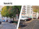 Societatea Infrastructură 5: ”Promitem să schimbăm orașul stradă cu stradă și alee cu alee” Sursă foto: Facebook/Societatea Infrastructură 5