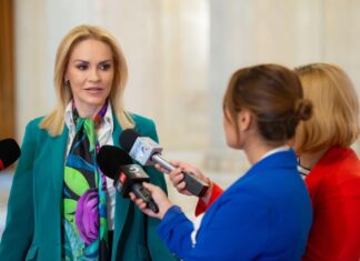 Ministrul Familiei: ”Toți românii, indiferent de situația materială sau categoria socială, trebuie să aibă acces la servicii medicale” Sursă foto: Facebook/Gabriela Firea