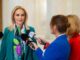 Ministrul Familiei: ”Toți românii, indiferent de situația materială sau categoria socială, trebuie să aibă acces la servicii medicale” Sursă foto: Facebook/Gabriela Firea