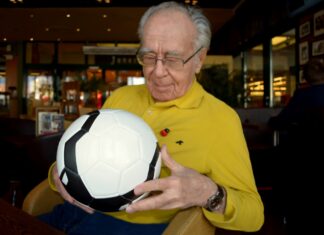 Filosoful Mihai Șora: ”Ce n-aș da să am 82 de ani… Sau chiar 90” Sursă foto: Facebook/Mihai Șora