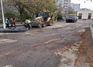 Primăria Sectorului 5: raport de activitate pentru perioada 14-18 noiembrie 2022