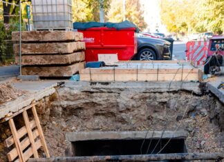 Exclusiv audio – Încă 1 km în Ferentari, dar tot frig în apartamentele din nordul Bucureștiului