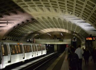 Un bărbat a reușit să viziteze toate stațiile de metrou din Washington Sursa foto: Pixabay