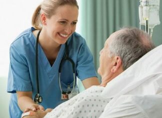 Asistentele medicale din Marea Britanie intră în grevă din cauza costului vieții Asistentamedicala