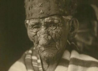 În Caucaz trăiesc cele mai multe persoane care au împlinit 100 de ani Batrin