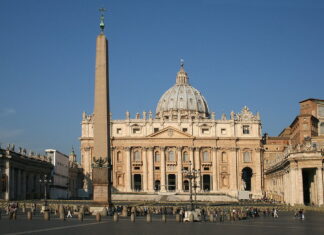 Reluarea postului de carne în zilele de vineri de către catolici ar conduce la reducerea emisiilor de gaze cu efect de seră Biserica Catolica