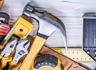 O britanică își închiriază soțul pentru activități casnice obișnuite Bricolaj