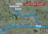 Construirea canalului Dunăre – București, reluată de către Ministerul Transporturilor Canal Dunare Bucuresti
