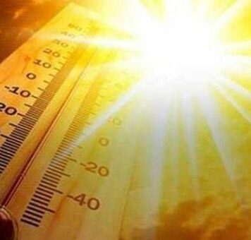 Cea mai călduroasă lună iunie din istoria Marii Britanii, înregistrată anul acesta Canicula