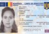 Implementarea proiectului privind cartea de identitate electronică va începe anul viitor în București carte de identitate