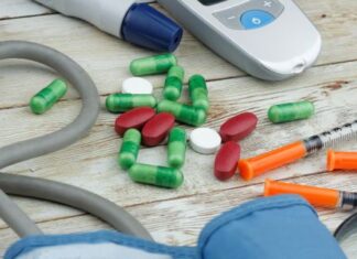 Alarmant: Numărul cazurilor de diabet din România, în creștere diabet