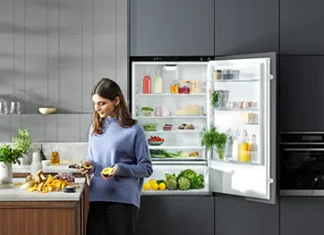 Electrolux oprește activitatea la o fabrică de frigidere din Ungaria Electrolux