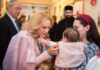 Gabriela Firea: Una dintre problemele importante ale României o reprezintă mamele minore Gabriel Firea