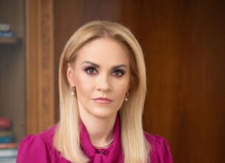 Gabriela Firea anunță lansarea aplicației “Educație fără bullying”, care poate fi utilizată pentru semnalarea unor astfel de cazuri Gabriela Firea