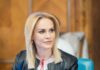Ministrul Gabriela Firea anunță majorarea cu 50% a indemnizației de creștere a copilului pentru mamele de gemeni, tripleți sau multipleți Gabriela Firea