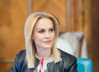 Ministrul Gabriela Firea anunță majorarea cu 50% a indemnizației de creștere a copilului pentru mamele de gemeni, tripleți sau multipleți Gabriela Firea