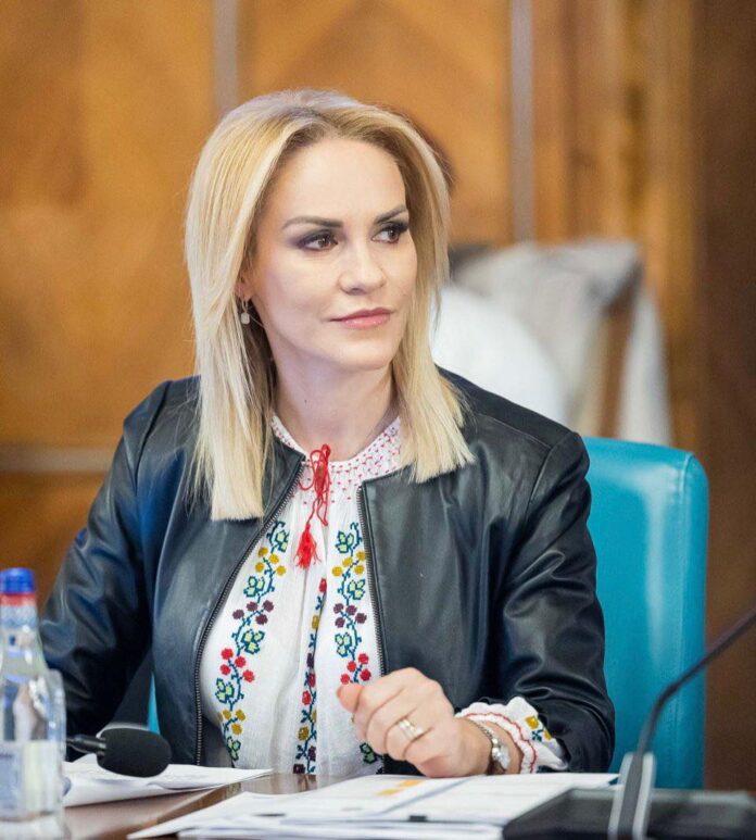 Gabriela Firea