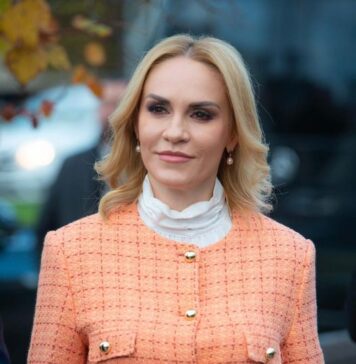 Gabriela Firea, mesaj cu ocazia Zilei Internaționale de Luptă Împotriva Violenței asupra femeilor: Numai în primele 9 luni ale acestui an, au fost înregistrate peste 66.000 de victime ale violenței domestice Gabriela Firea