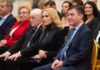 Ministrul Gabriela Firea, prezentă la prima ediție a Galei Future Economy: Antreprenorii sunt cei care mișcă motoarele economiei Gabriela Firea