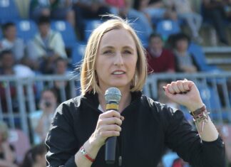 Nicușor Dan, obligat de instanță să o reîncadreze pe Gabriela Szabo în funcția de director al CSM București Gabriela Szabo